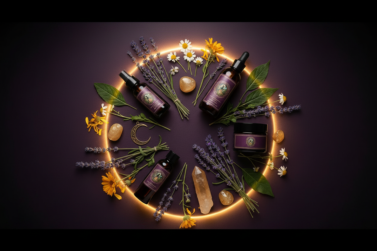 Sun Care Collection - Logo on All Products Including Jar