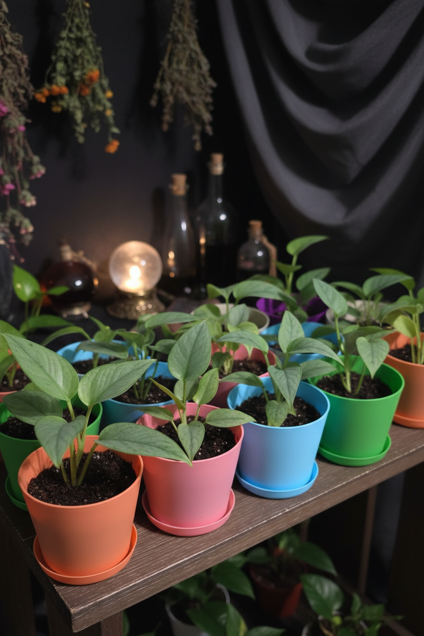 Cebu Blue Pothos