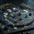 Marble Jewelry