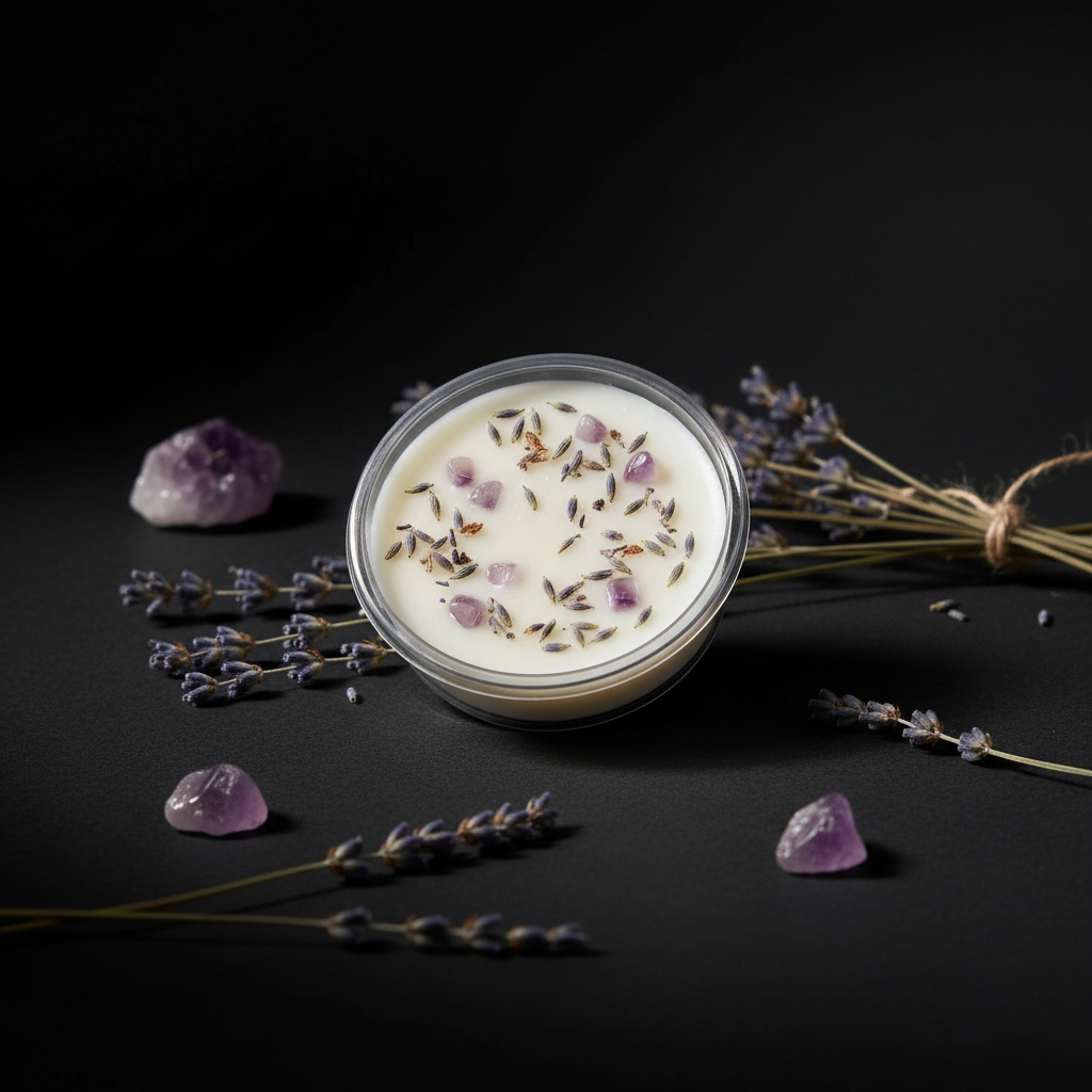 Peace Intention Wax Melt